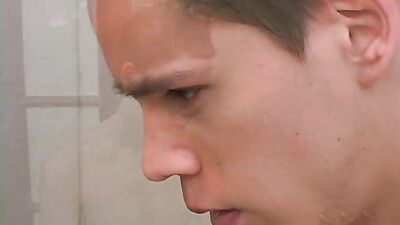 Ezequiels Latino Solo Straight Boys Experience