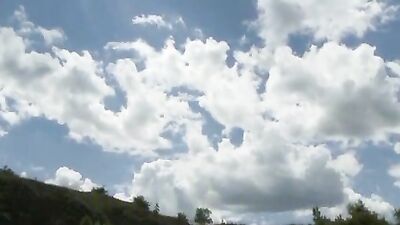 Forest Lust - Caught in the Wood Action Bareback Big Cocks