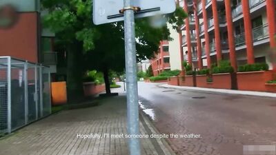 Gay First Time Adventure: Bareback Amateur Action