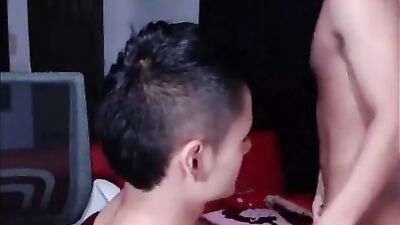 Jhonatanmorgan28: The Ultimate Gay Porn Experience!