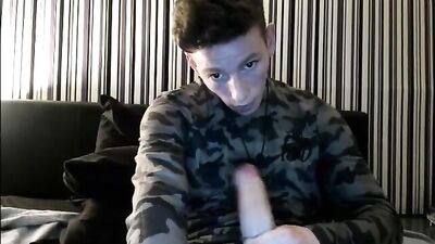 Monster Cockj: Big Cocks Cum Shots Oral - The Ultimate Gay Porn Experience!