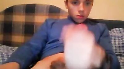 Cocks and Cum - The Ultimate Gay Porn Experience!