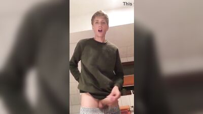 Gangbang Heat: The Next Level of Raw Gay Porn!