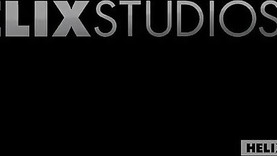 The Gay Next Door - A Year Together (Action Bareback Cum Shots)