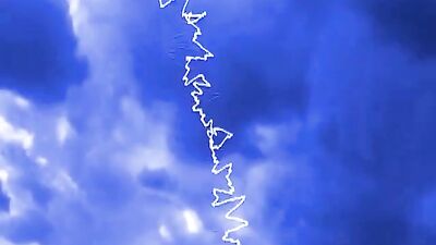 Latino Bareback Gangbang: Everybody Fucks Alexxx!