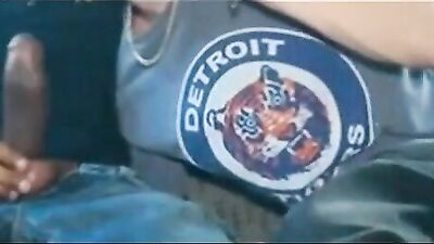 Car Ride Bareback Bonanza!