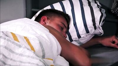 Gayfun Wake Up Failure: Big Cockss Ultimate Cumshot Adventure!