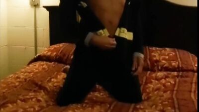 My Batman Strip Tease: Amateur Fun Returns!