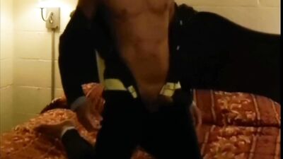 My Batman Strip Tease: Amateur Fun Returns!