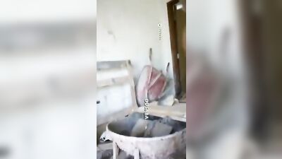 Felippe Bragas Private Cum Show - Webcam Solo Wanking