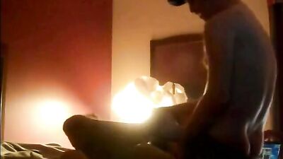 Gritty Rough Sex Amateur Bareback: Country Boys Raw Encounter!