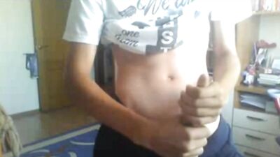 The Amateur Bisexual Next-Door Neighbor!