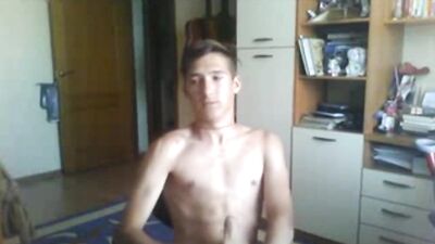 The Amateur Bisexual Next-Door Neighbor!