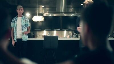 Limousine Desires: The Search for Connection in Sin City