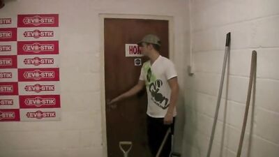 Unexpected Pleasures: Let Me Make You Feel Better!