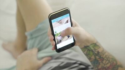 Sexy Barebackers - The Ultimate Cum Shots Oral Experience!