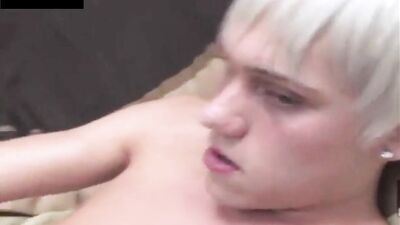 Blond Boy Oral Delight: Cum and Feed Your Fantasies!