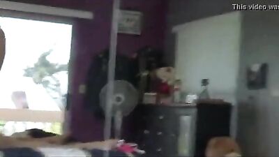 Gay Webcam Porn: Zac and Scottys Raw Passion