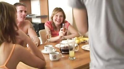 Young Sex Party - The Gay Porn Video!