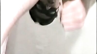 Hysek: Action Ass Play Bareback - Hardcore Gay Porn Adventure