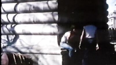 Equation à un Inconnu - The Vintage Reunion