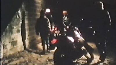 Equation à un Inconnu - The Vintage Reunion