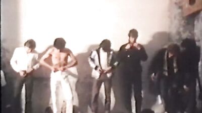 Equation à un Inconnu - The Vintage Reunion