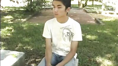 Raw Latino Bareback Cumshots - Meet the Young Devils