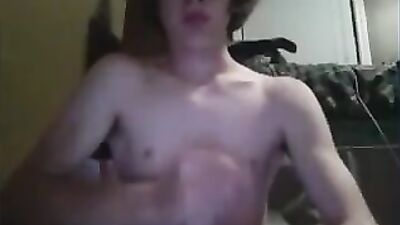 Camboys Monster Dong - The Sequel: More Huge Cock Action!