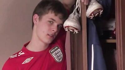 World Soccer Orgy XXX - The Ultimate Reporter Caught Experience!