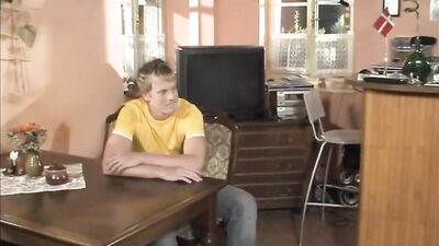 Gay Porn - Repost - Bareback Monster Cocks - Two Horny Cocks - Action Bareback Cum Shots