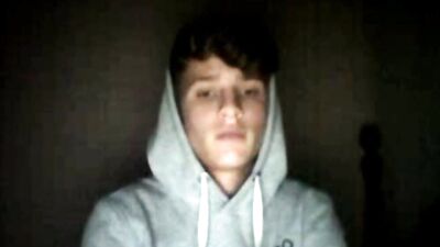 Gay Porn Elvis - Passionate Threesome with Muscular Hunks!