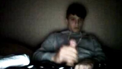 Gay Porn Elvis - Passionate Threesome with Muscular Hunks!