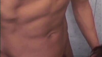 Asian Army Boys: The Ultimate Fuck Fest!