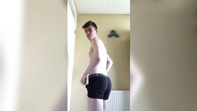 Strips and jerks: The Ultimate Gay Porn Experience