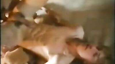 Jungsweekend: The Ultimate Bareback Cum Shots Experience!