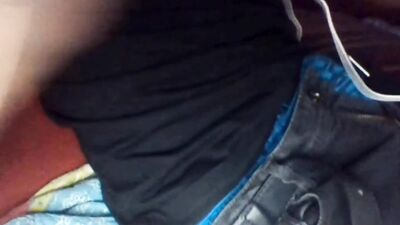 Mickys Secret Desires Revealed: A Gay Porn Adventure!