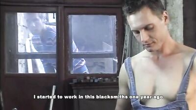 Monster Cocks: My First Bareback Job