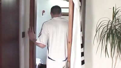 World Soccer Orgy 2 - A Team Mate Consoles Him: A Gay Porn Video of Extreme Passion and Desire!