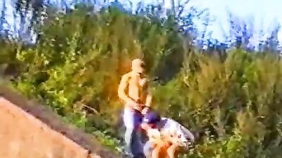 Gangbang Pottpuri: Hardcore Action with Cum Shots