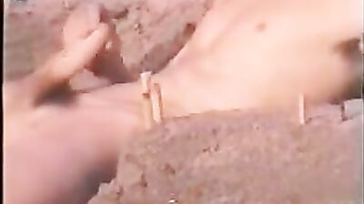 Knaben-Krempel - The Ultimate Cum Shots Compilation!