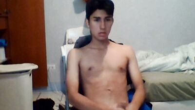 Emanuel - The Ultimate Gay Porn Experience!