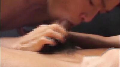 Asian Delight: Japanese Boys Fucking in the Streets!