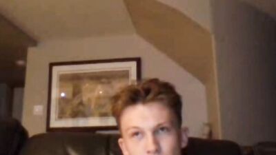 Gay Porn: Johnny - Men, Sex & Power (18+)