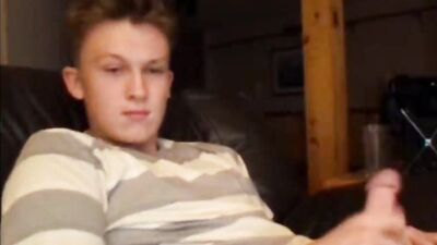 Gay Porn: Johnny - Men, Sex & Power (18+)