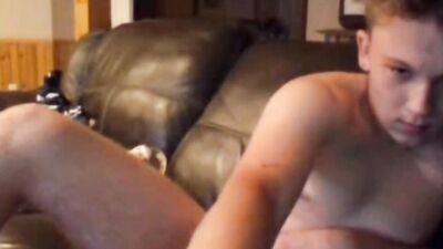 Gay Porn: Johnny - Men, Sex & Power (18+)