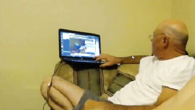 Gay Stepson Handjobs With Dad: Step-Son Cumshot Amateurs