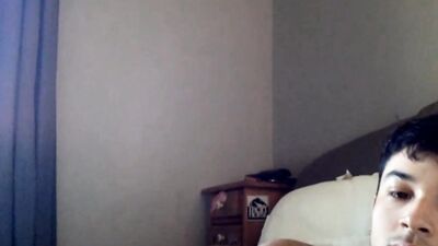 Gangbang Passion - A Wild Oscar Experience