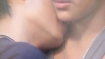 Asian Boys Fang and Tee Reunite for More Hot Man-on-Man Action!