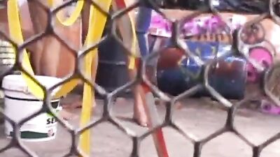 Asian Boys Fang and Tee Reunite for More Hot Man-on-Man Action!